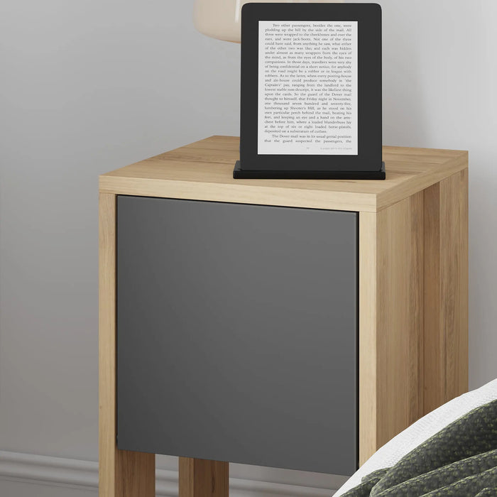 Ema Nightstand