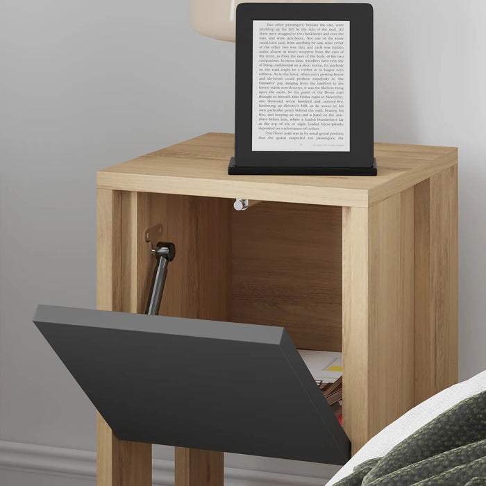 Ema Nightstand