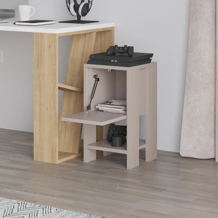 Ema Nightstand