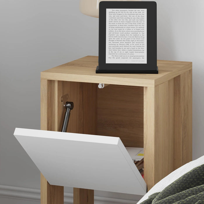 Ema Nightstand