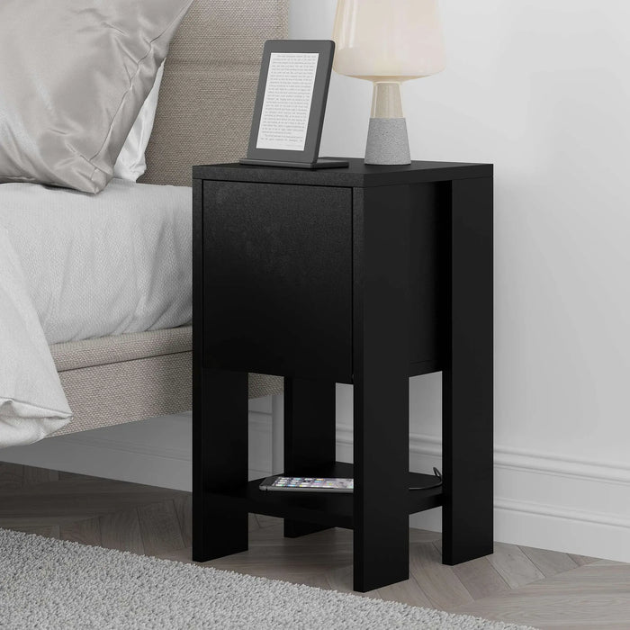 Ema Nightstand