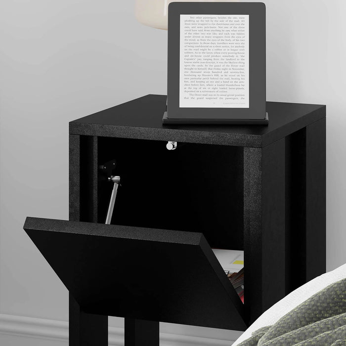 Ema Nightstand