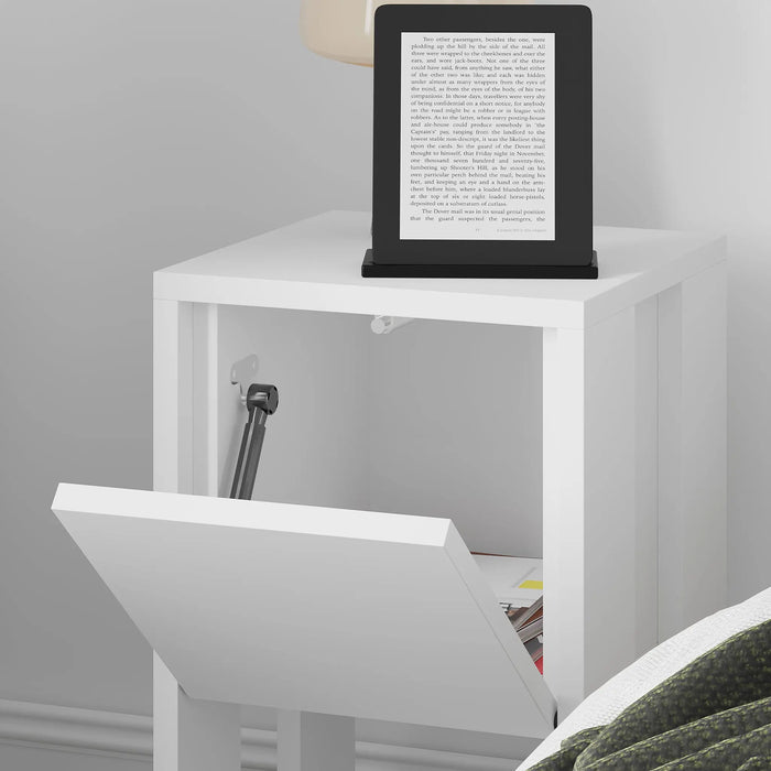 Ema Nightstand