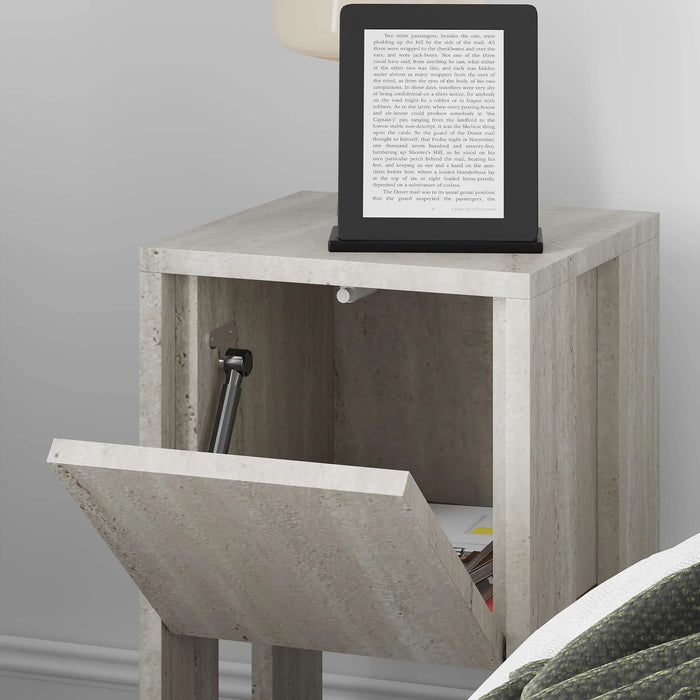 Ema Nightstand