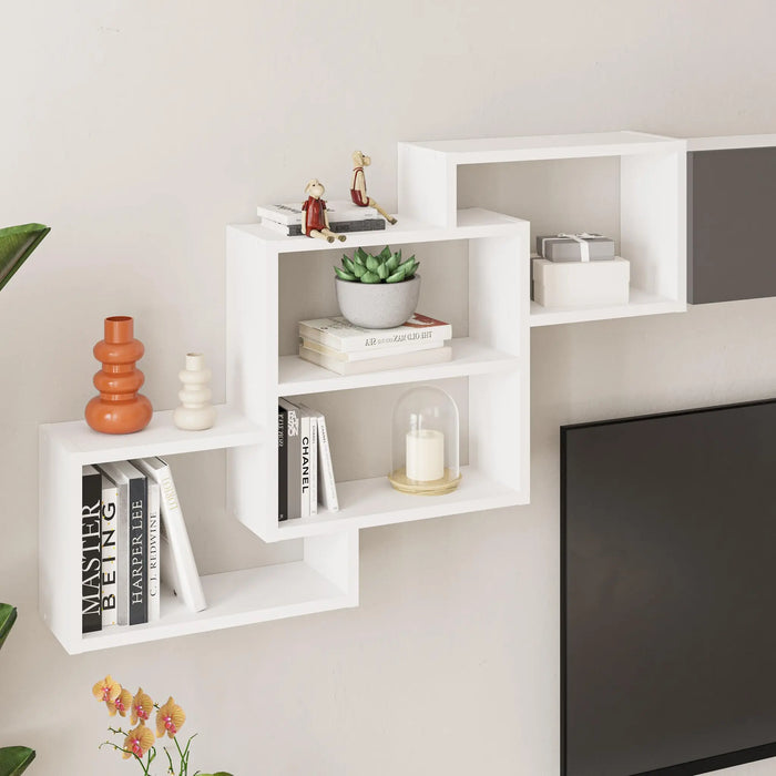 Free Tv Unit Set 210Cm
