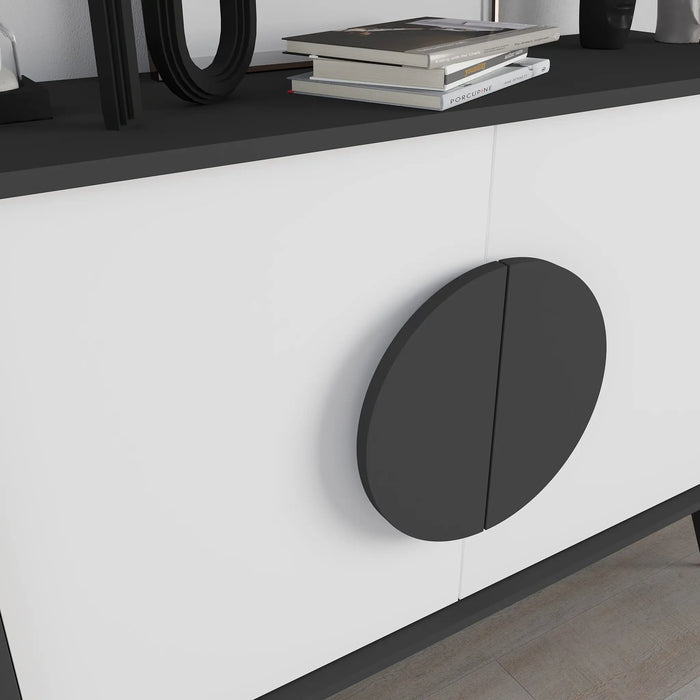 Gora Console 2 Doors