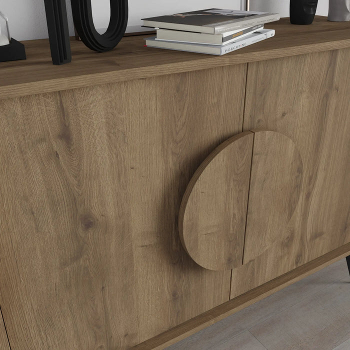 Gora Console 2 Doors