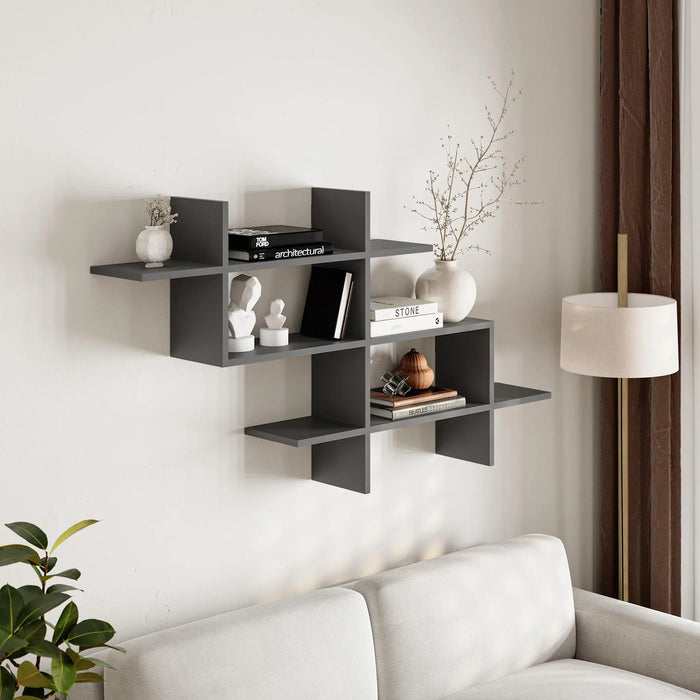 Halic Bookcase
