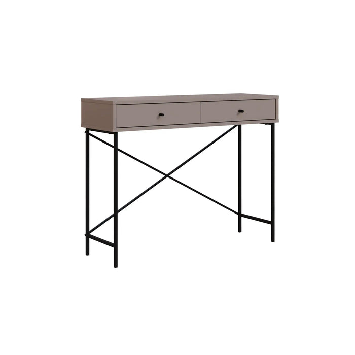 Heaton Console 2 Drawers