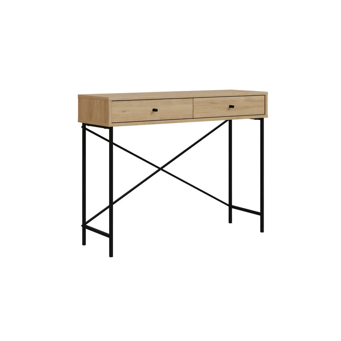 Heaton Console 2 Drawers