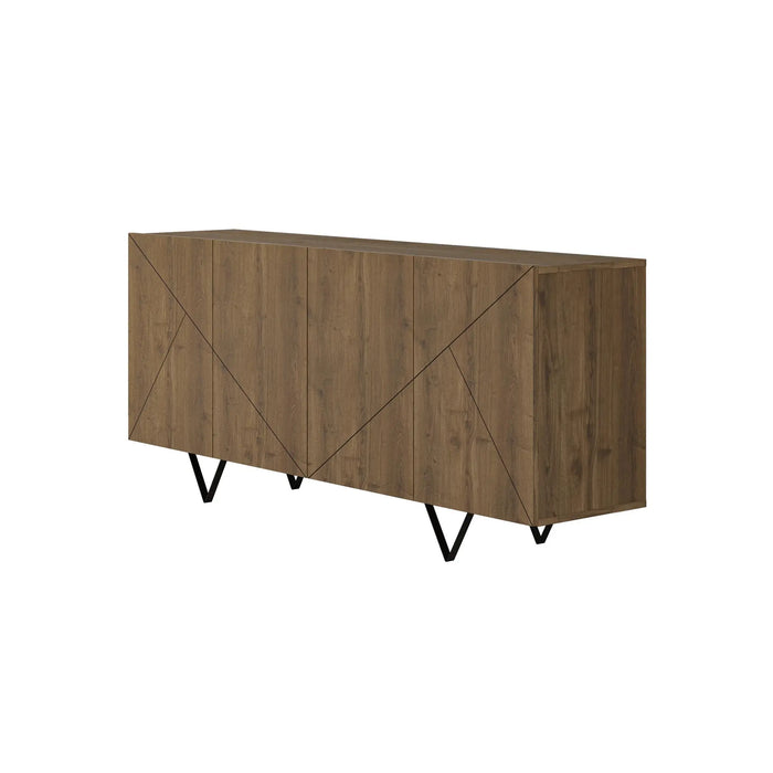 Jakomen Console 180 Cm