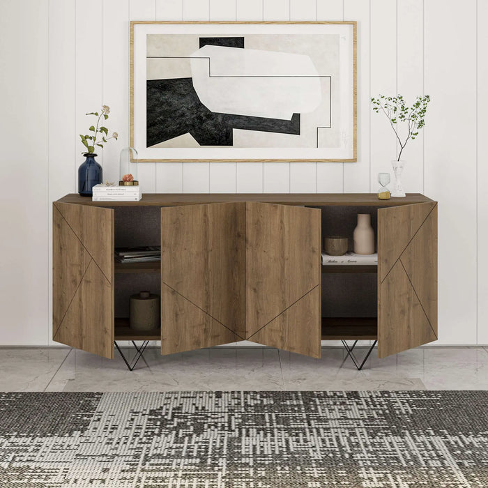 Jakomen Console 180 Cm