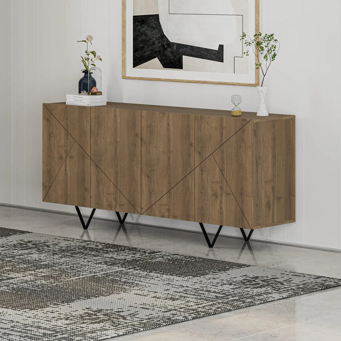 Jakomen Console 180 Cm
