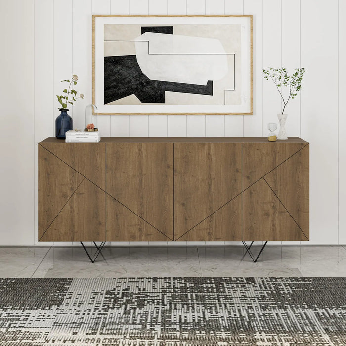 Jakomen Console 180 Cm