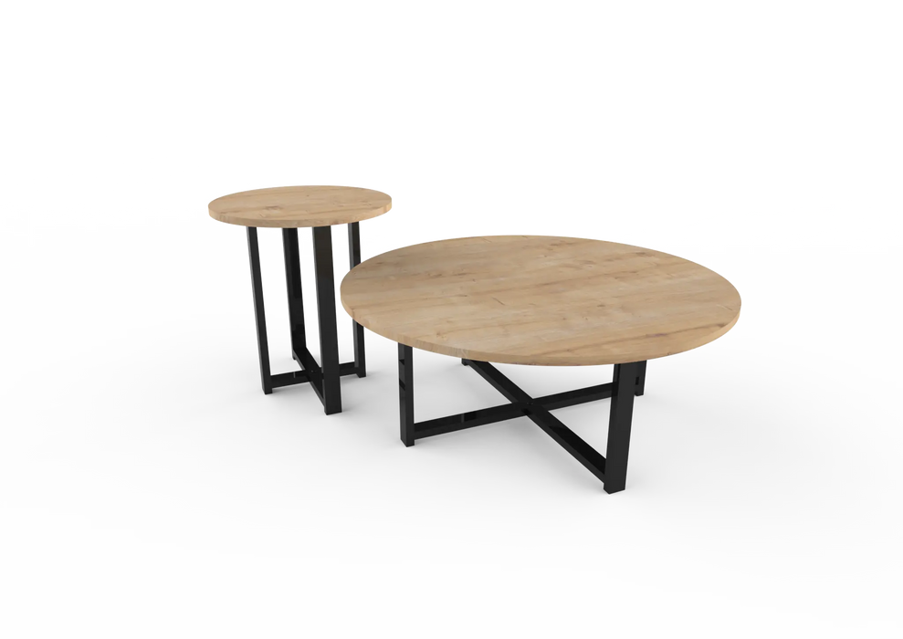 Mesa Coffee Table Set
