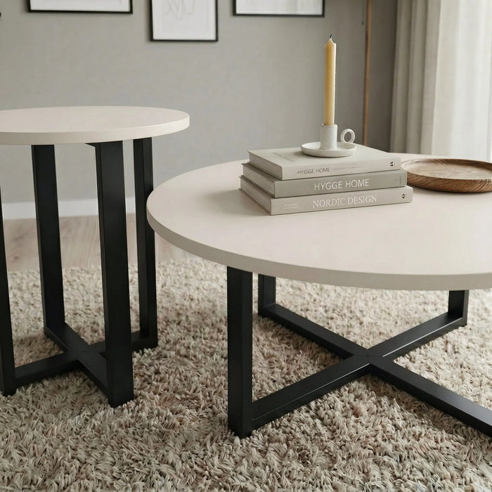 Mesa Coffee Table Set