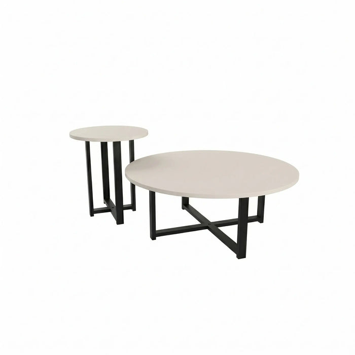 Mesa Coffee Table Set