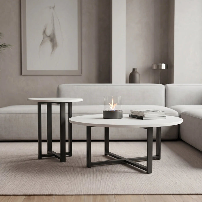 Mesa Coffee Table Set