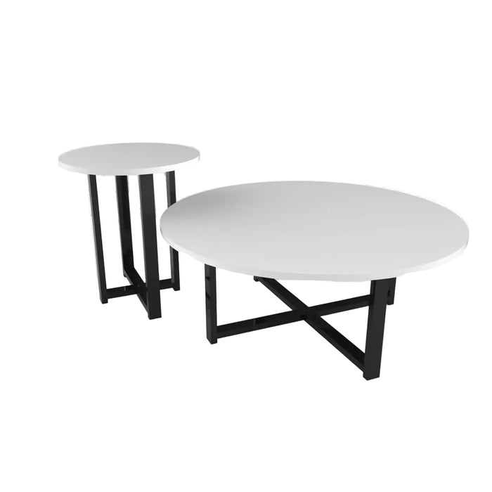 Mesa Coffee Table Set