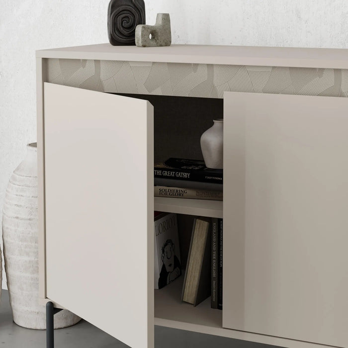Mott Console 3D 150 Cm