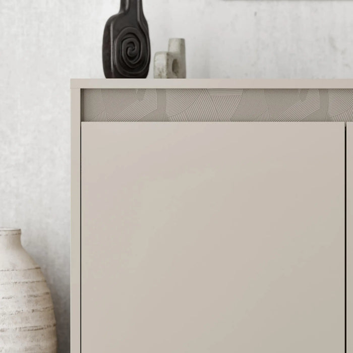 Mott Console 3D 150 Cm