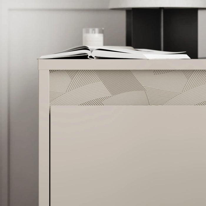 Mott Nightstand