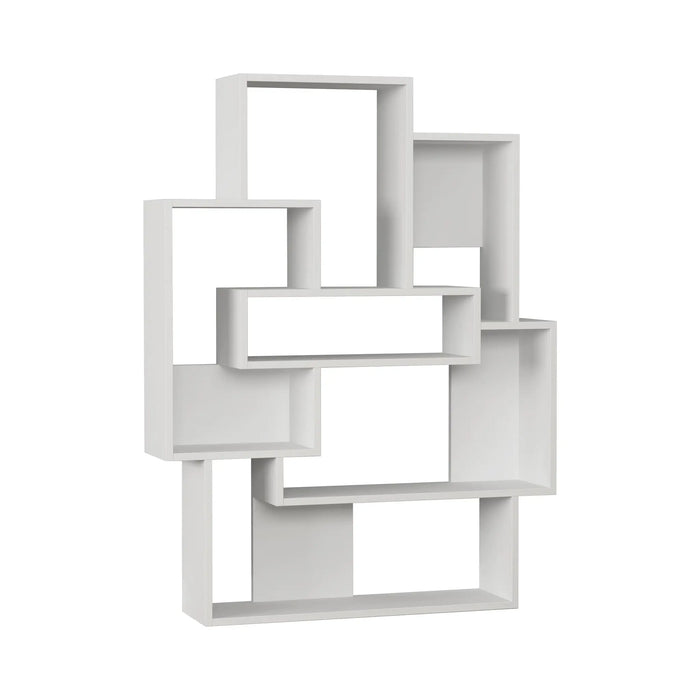 Mourah Barce Bookcase - 2 Years Warranty