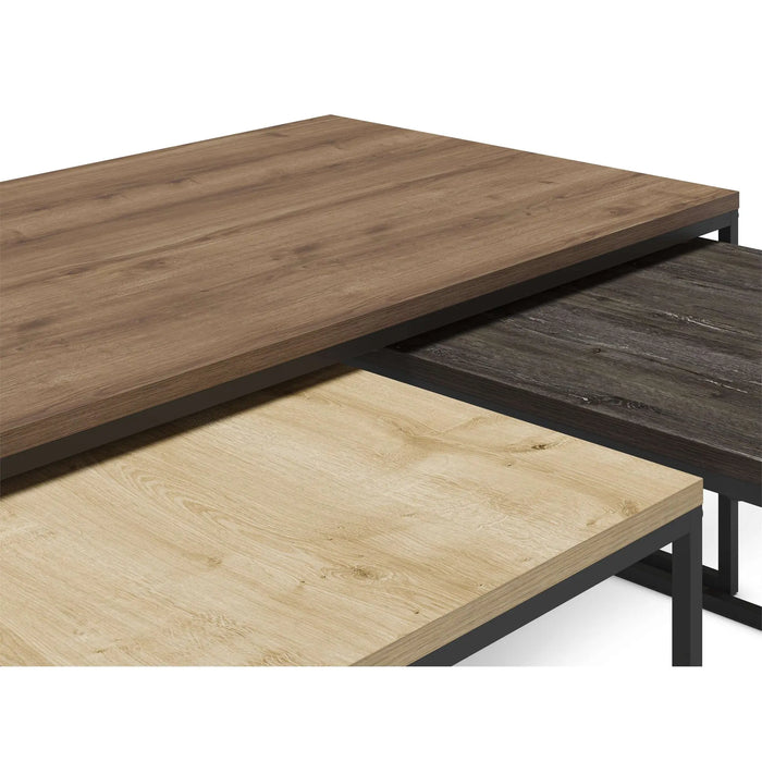 Mourah Camelia Coffee Table - 2 Years Warranty