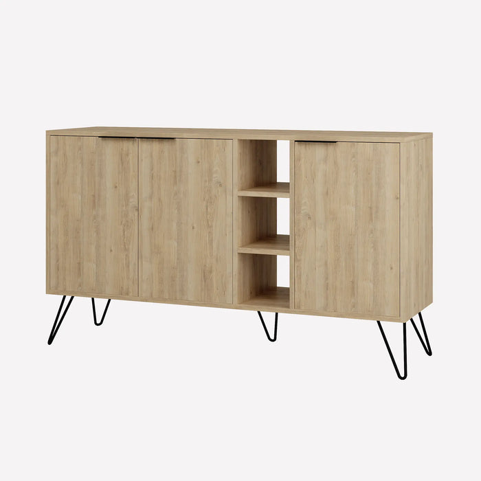Mourah Clara Console - 2 Years Warranty