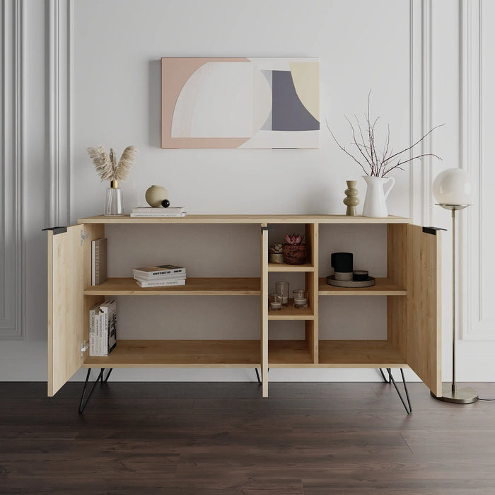 Mourah Clara Console - 2 Years Warranty