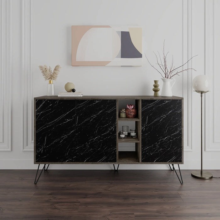 Mourah Clara Console - 2 Years Warranty
