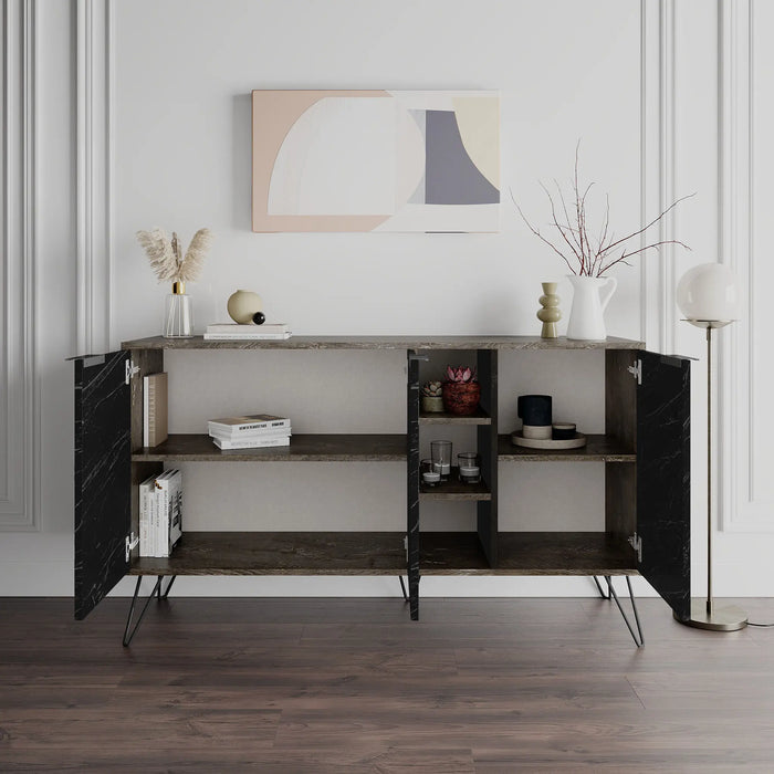 Mourah Clara Console - 2 Years Warranty