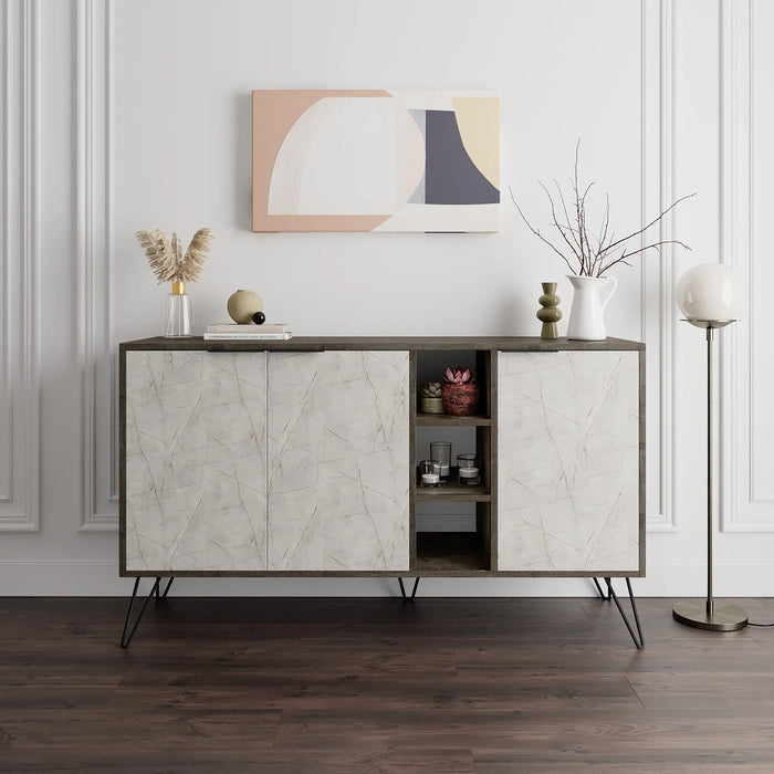 Mourah Clara Console - 2 Years Warranty