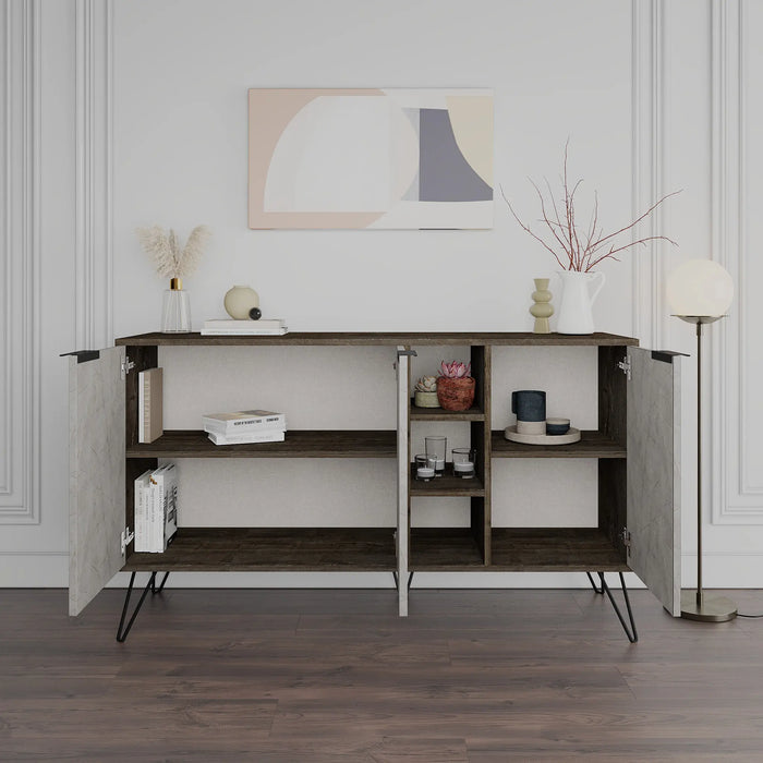 Mourah Clara Console - 2 Years Warranty