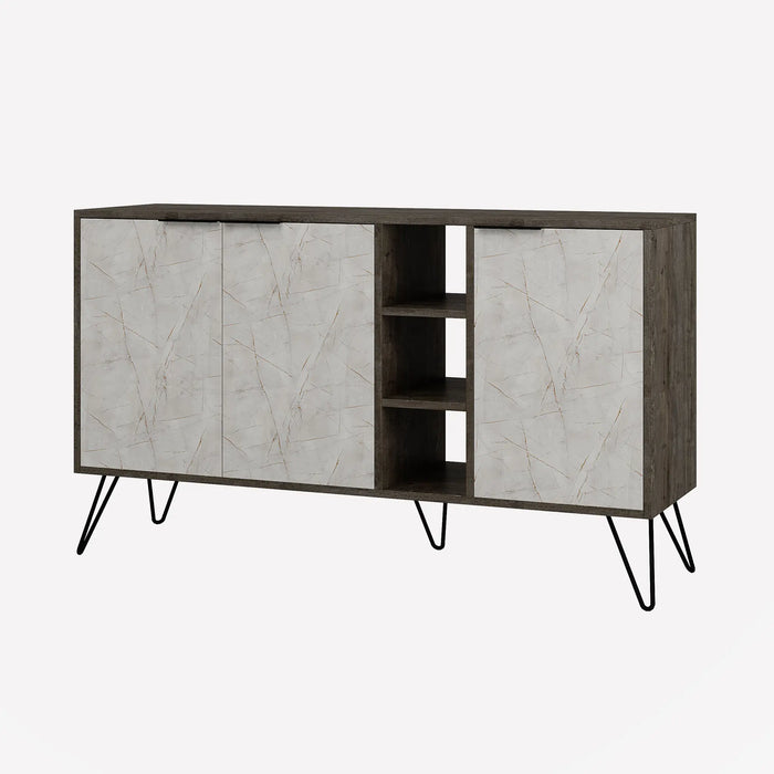 Mourah Clara Console - 2 Years Warranty