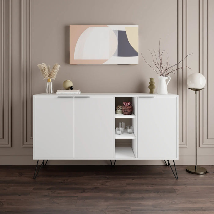 Mourah Clara Console - 2 Years Warranty