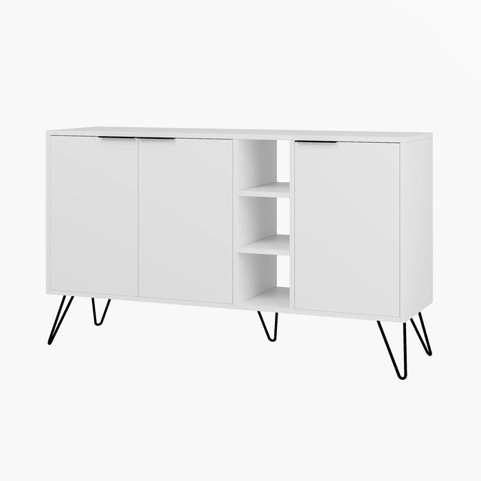 Mourah Clara Console - 2 Years Warranty