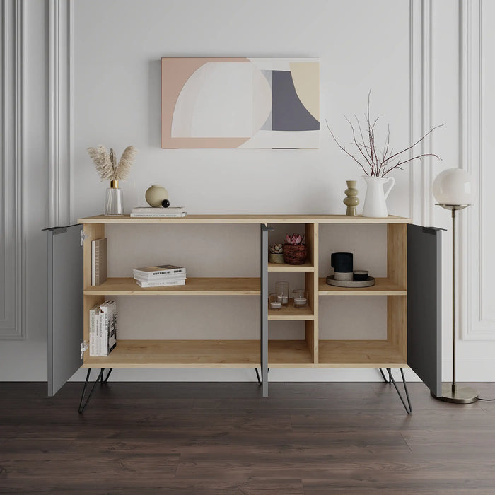 Mourah Clara Console - 2 Years Warranty