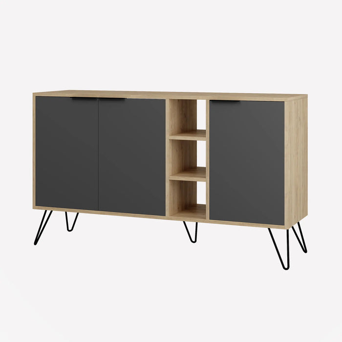 Mourah Clara Console - 2 Years Warranty