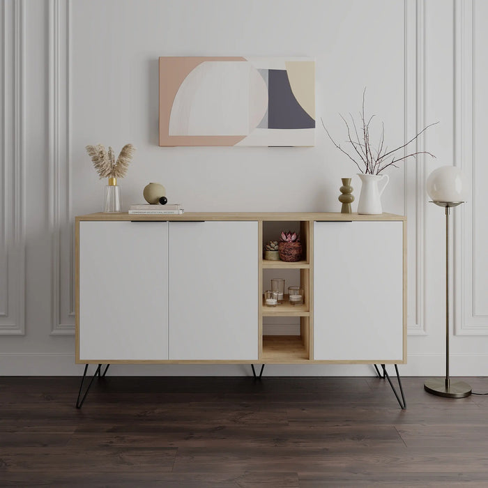 Mourah Clara Console - 2 Years Warranty