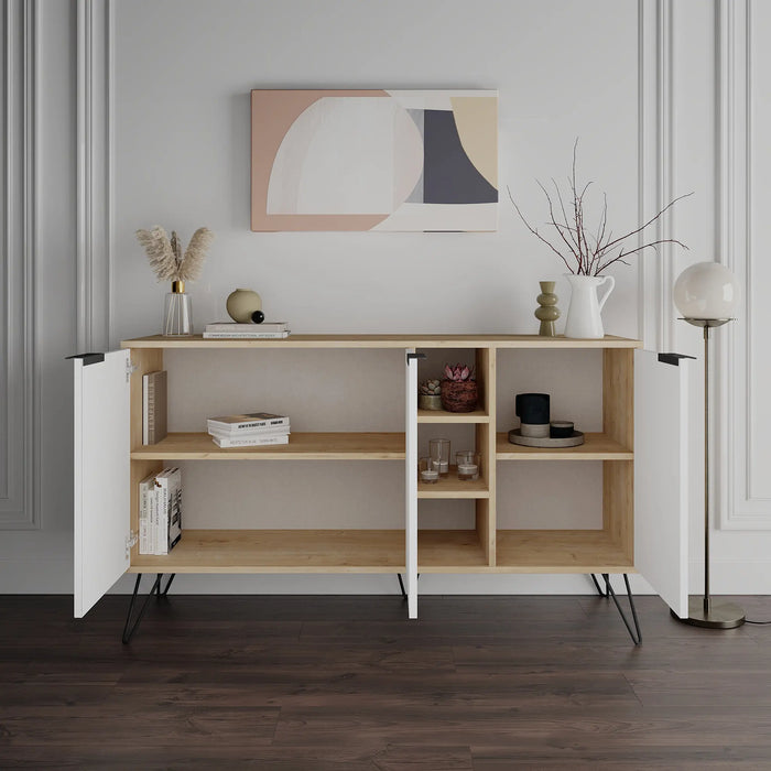 Mourah Clara Console - 2 Years Warranty