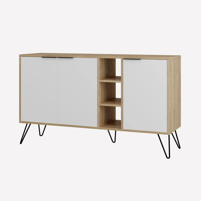 Mourah Clara Console - 2 Years Warranty
