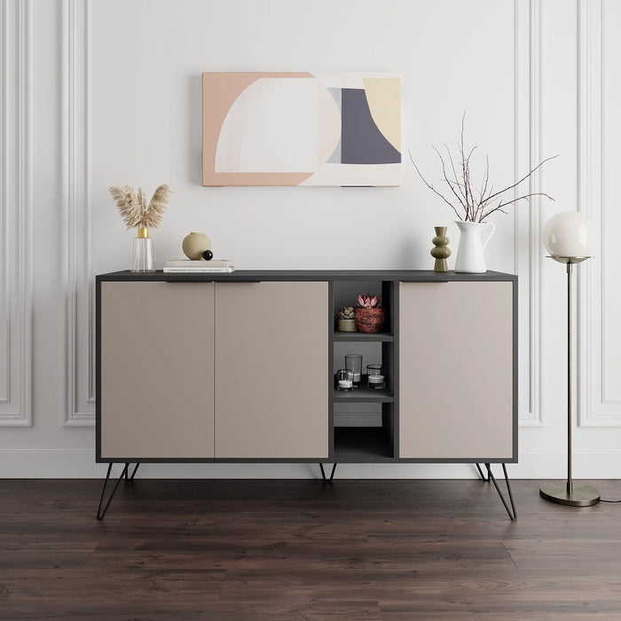 Mourah Clara Console - 2 Years Warranty