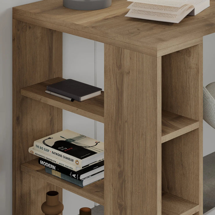 Mourah Colmar Working Table - 2 Years Warranty