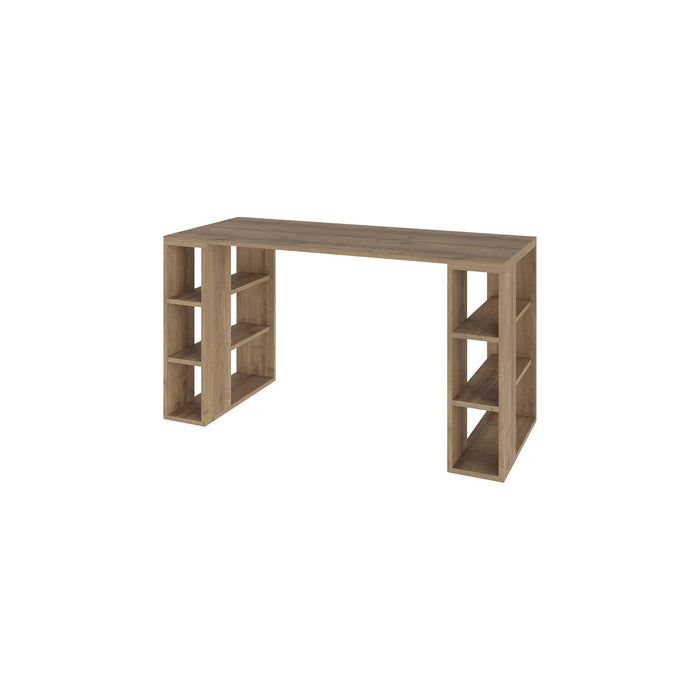 Mourah Colmar Working Table - 2 Years Warranty