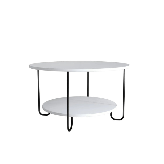 Mourah Corro Coffee Table - 2 Years Warranty