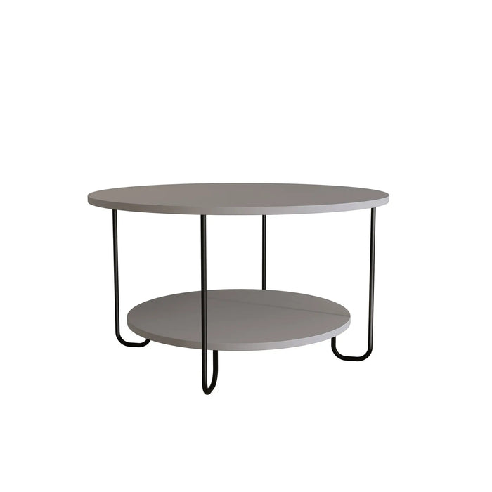 Mourah Corro Coffee Table - 2 Years Warranty