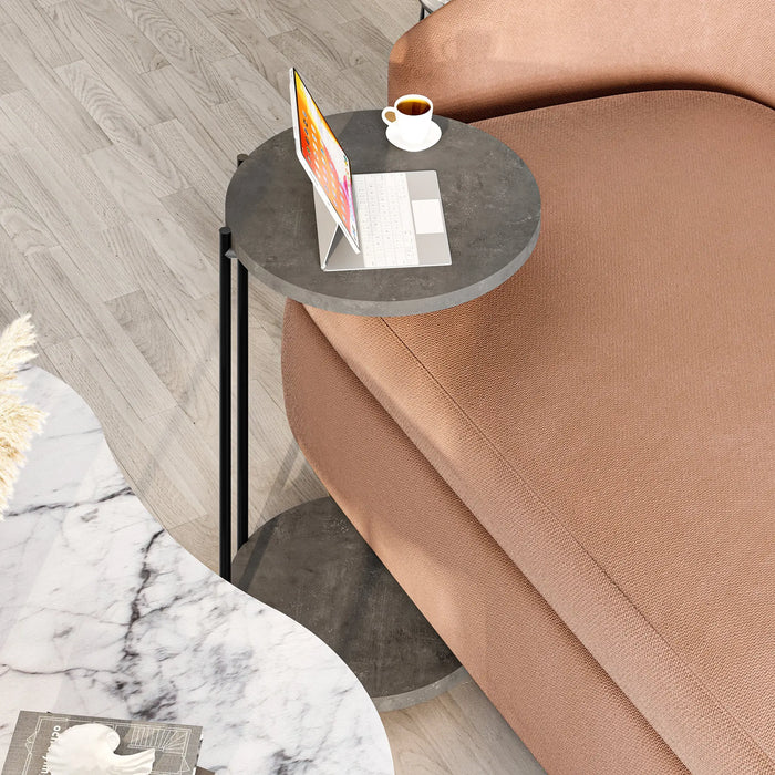 Mourah Cuddle Coffee Table - 2 Years Warranty