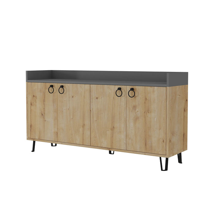 Mourah Dea Console - 2 Years Warranty