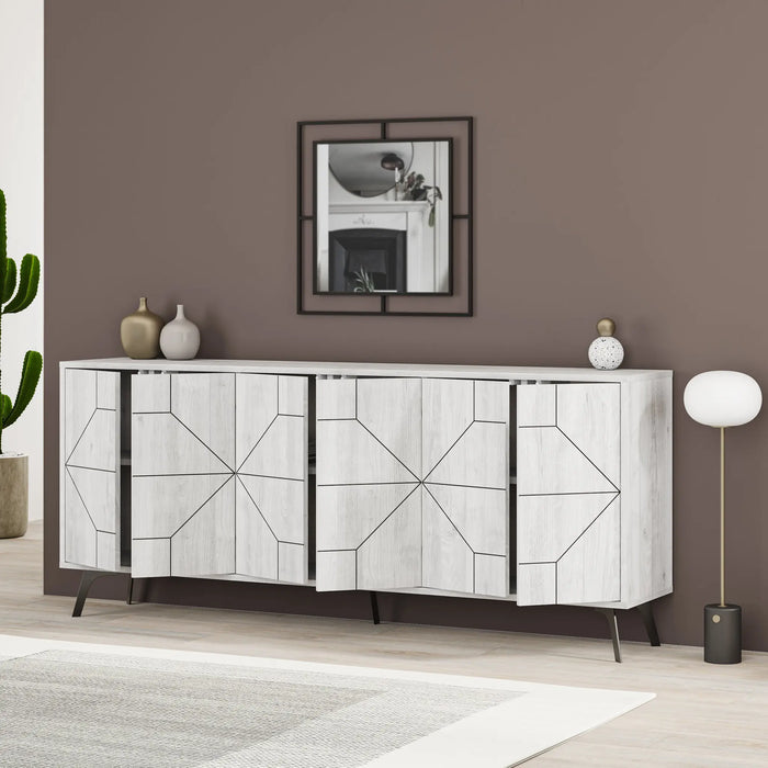 Mourah Dune Console 183 - 2 Years Warranty